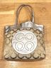 Coach Leather Tote One size - photo 4