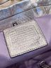 Coach Leather Tote One size - photo 3