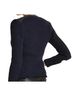 IRO 30% Wool 70% Acrylic 100% Lambskin 65% Polyester 35% Cotton Black Jacket Size 6 - photo 2