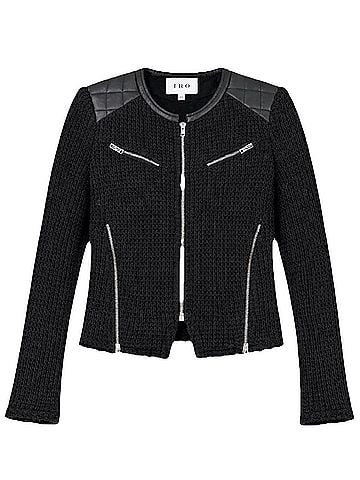 IRO Ceylona Jacket (view 1)