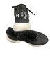 Under Armour Black White Sneakers Size 7 - photo 2