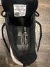 Under Armour Black White Sneakers Size 7 - photo 5