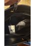 MICHAEL Michael Kors 100% Leather Black Leather Shoulder Bag One size - photo 3