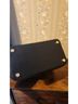 MICHAEL Michael Kors 100% Leather Black Leather Shoulder Bag One size - photo 9