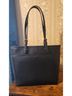 MICHAEL Michael Kors 100% Leather Black Leather Shoulder Bag One size - photo 5