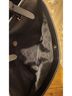 MICHAEL Michael Kors 100% Leather Black Leather Shoulder Bag One size - photo 6