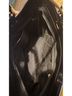 MICHAEL Michael Kors 100% Leather Black Leather Shoulder Bag One size - photo 4
