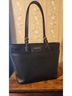 MICHAEL Michael Kors 100% Leather Black Leather Shoulder Bag One size - photo 7