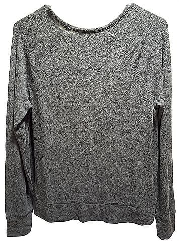 Ambrielle Long Sleeve Blouse (view 2)