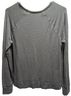 Ambrielle Blue Long Sleeve Blouse Size S - photo 2