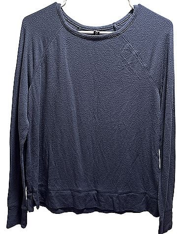 Ambrielle Long Sleeve Blouse (view 1)