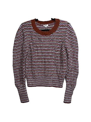 A.L.C. Samara Pullover Sweater (view 2)