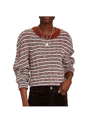 A.L.C. Samara Pullover Sweater (view 1)