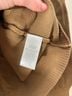 Everlane 100% Cotton Brown Tan Pullover Sweater Size S - photo 4