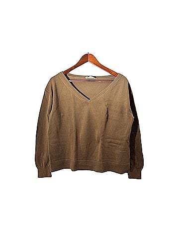 Everlane Pullover Sweater (view 1)