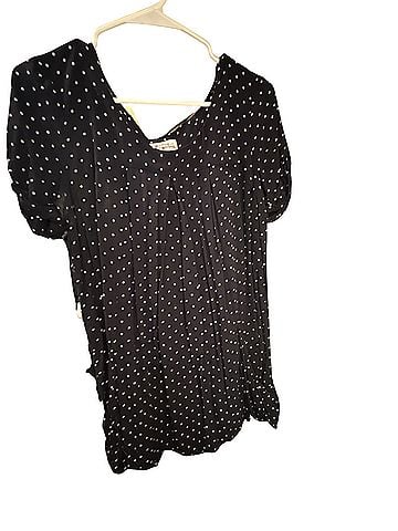 Holding Horses Short Sleeve Blouse (view 1)