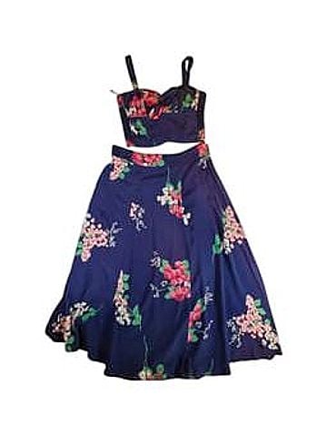 Trashy Diva by Candice Gwinn Trashy Diva by Candice Gwynn Casual Dress (view 2)