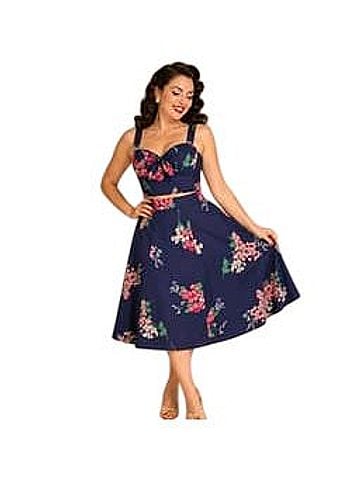 Trashy Diva by Candice Gwinn Trashy Diva by Candice Gwynn Casual Dress (view 1)