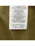 J.Crew 100% Polyester Solid Graphic Ombre Floral Green Jacket Size S - photo 6