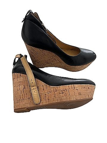 Nine West Wedges (view 2)