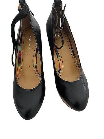 Nine West Wedges (view 1)