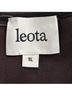 Leota Plaid Red Long Sleeve Top Size 1X - photo 5