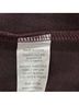 Leota Plaid Red Long Sleeve Top Size 1X - photo 6