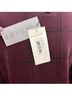 Leota Plaid Red Long Sleeve Top Size 1X - photo 7