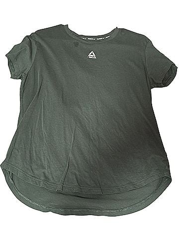 Reebok Short Sleeve Top (view 1)