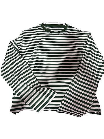Shein Long Sleeve Top (view 1)