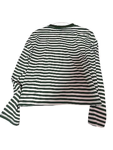 Shein Long Sleeve Top (view 2)