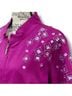 Bob Mackie Pink Jacket Size 1X - photo 6