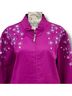 Bob Mackie Pink Jacket Size 1X - photo 5