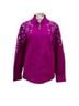 Bob Mackie Pink Jacket Size 1X - photo 1