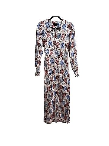 Isabel Marant Bagenia Casual Dress (view 2)