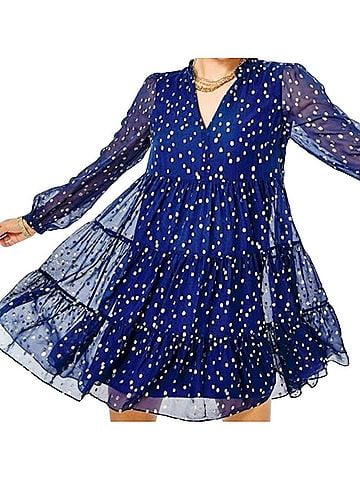 Lilly Pulitzer Sarita Casual Dress (view 1)