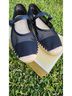 MICHAEL Michael Kors Black Flats Size 8 1/2 - photo 8