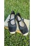 MICHAEL Michael Kors Black Flats Size 8 1/2 - photo 3