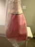 Juicy Couture Stripes Pink Tote One size - photo 3