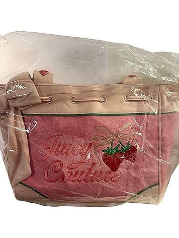 Juicy Couture Daydreamer Tote (view 1)
