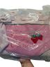 Juicy Couture Stripes Pink Tote One size - photo 2