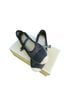 MICHAEL Michael Kors Black Flats Size 8 1/2 - photo 2