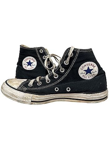 Converse Sneakers (view 2)
