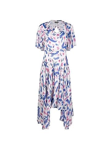 Isabel Marant Namala Cocktail Dress (view 1)
