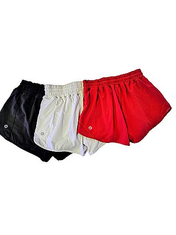 Lululemon Athletica Athletic Shorts (view 2)