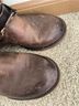 Freebird 100% Leather Brown Tan Boots Size 9 - photo 6