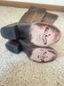 Freebird 100% Leather Brown Tan Boots Size 9 - photo 7