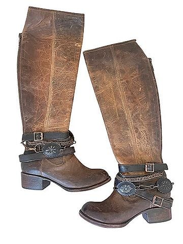Freebird Aspen Boots (view 1)