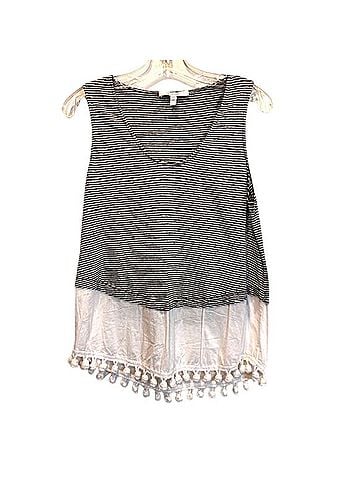 10 Crosby Derek Lam Intermix Tank Top (view 2)