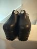Dolls Kill Black Climbing shoes Size 6 - photo 3